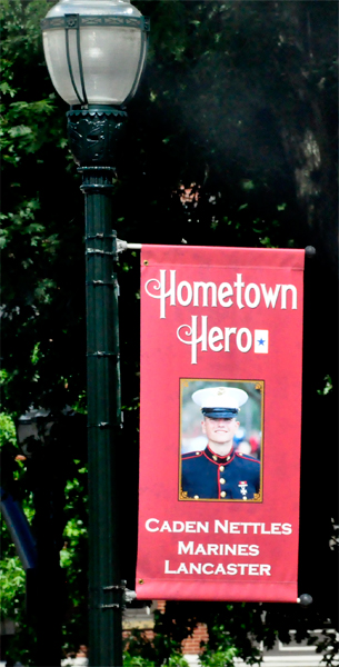 Hometown Hero fla